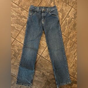 EUC Wrangler Boys Jeans Size 12
Dog Friendly Home